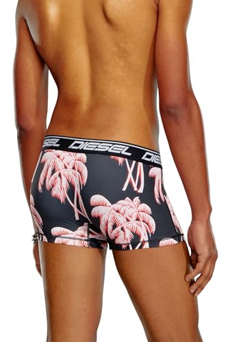 Image of Diesel mens Umbx-damienthreepack Boxer 3packBoxer Briefs