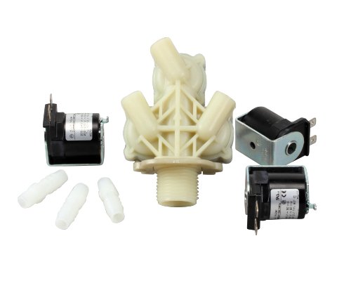Blodgett R5093 Solenoid Kit
