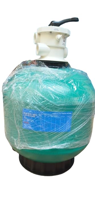 Swimming Pool Filter 400 Dia with Multi Port Valve-image-4