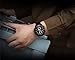 Naviforce Relojes Digitales Militares de para Hombres Reloj de Pulsera de Cuero Multifuncional de Cuarzo analógico Impermeable Relojes Imagen de Naviforce Relojes Digitales Militares de para Hombres Reloj de Pulsera de Cuero Multifuncional de Cuarzo analógico Impermeable Relojes