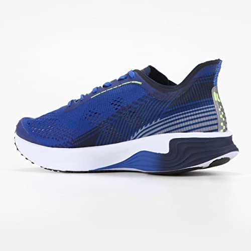 TENIS FILA KR5 MASCULINO RUNNING Cor:Azul;Tamanho:42