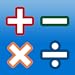 AB Math - Jeux de calcul mental pour les enfants et les grands : addition, soustraction, multiplication, division