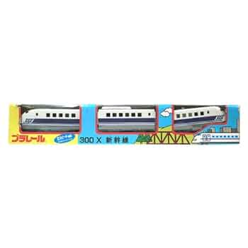 プラレール  まとめ売り 2本セット！ プラレール クルーズトレインDXシリーズ TWILIGHT EXPRESS瑞風