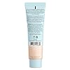 wet n wild Bare Focus Tinted Hydrator Matte Finish, Light Medium, Oil-Free, Moisturizing Makeup | Hyaluronic Acid | Sheer To Medium Coverage