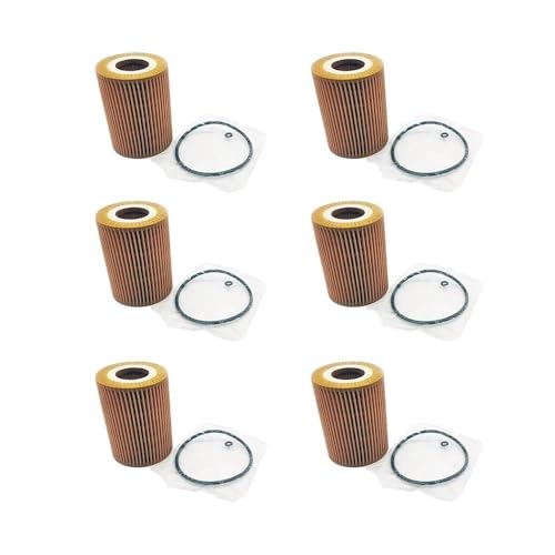 Filtre à huile anti-impuretés A6421800009 pour moteur E320 GL320