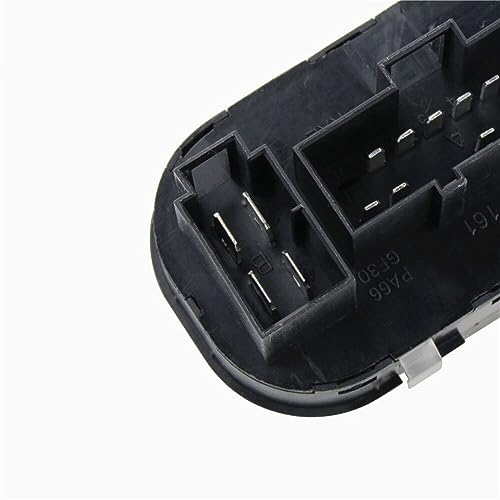 Commutateur de commande fenêtre électrique Ford Mondeo MK2 réactif