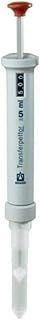 Brand - Transferpettor 1-5mL, EA1