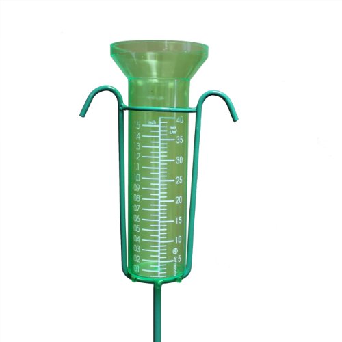 Rain Gauge w/Stake 36 In iit 04170