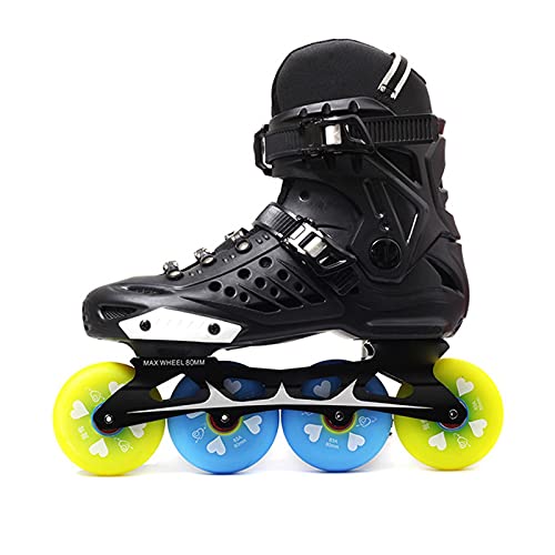 Roue de patin a roues alignees haute precision et durabilite pour rollers