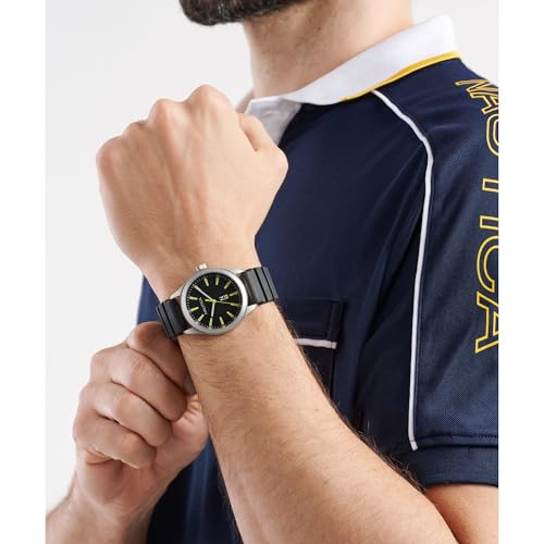 Reviews de Nautica Relojes que Puedes Comprar On-line. 3 Imagen adicional