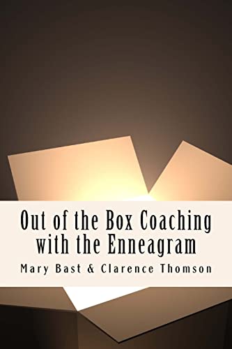 Out of the Box Coaching with the Enneagram
