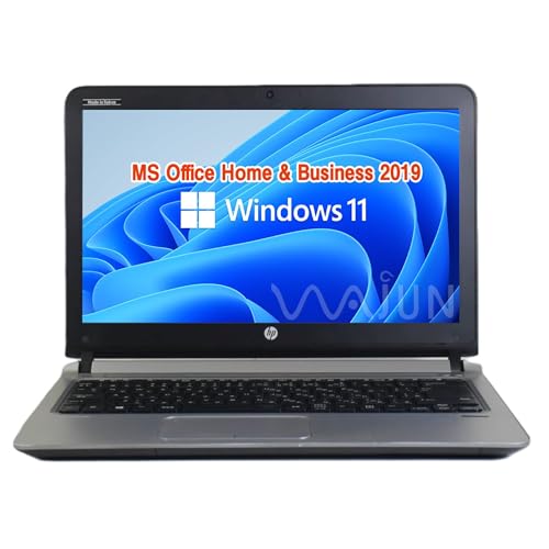 Amazon.co.jp: 【整備済み品】 DELL ノートPC 3380/13型/Win 11 Pro/MS