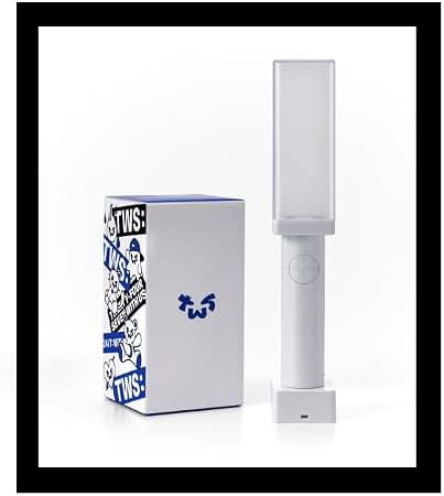 Amazon.com: Generic TWS - OFFICIAL LIGHT STICK