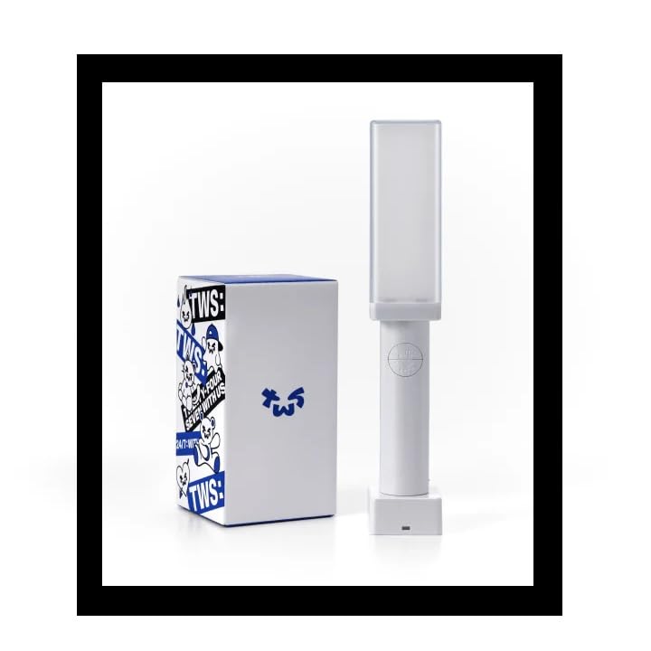 Generic TWS - OFFICIAL LIGHT STICK