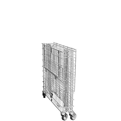 Ballwagen Vielzweckwagen Universal Gitterwagen