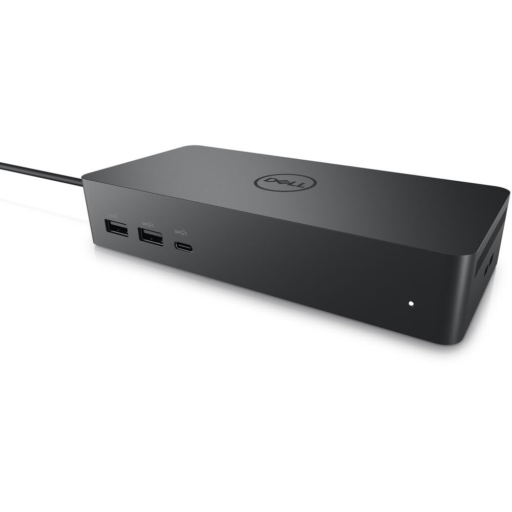 【美品】DELL UD22 ユニバーサルドッキングステーション Amazon.com: Dell Universal Dock UD22 : Electronics