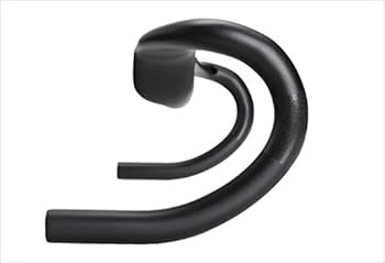 カーボン　エアロ　ドロップハンドル 420mm ライズ:30mm Amazon.co.jp: TOSEEKハンドル カーボンハンドル 超軽量 ロード