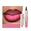 #03 Berry Pink