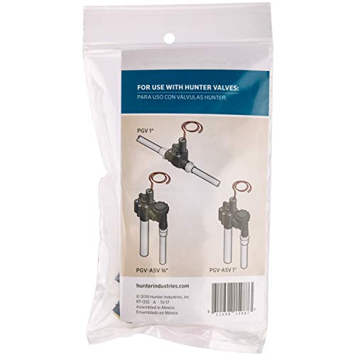 Hunter AC-Solenoid-Ersatz