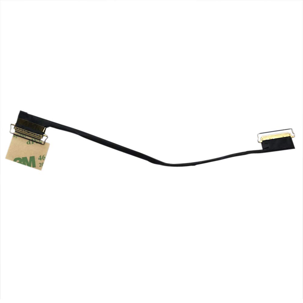 Cavo Video LCD Lenovo ThinkPad P70 Originale, Non Touch, EDP, DC02C006Y10 00NY372