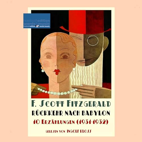R&uuml;ckkehr nach Babylon (1931-1932) cover art