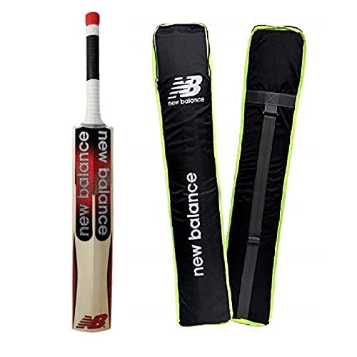 new balance cricket bat dc 380