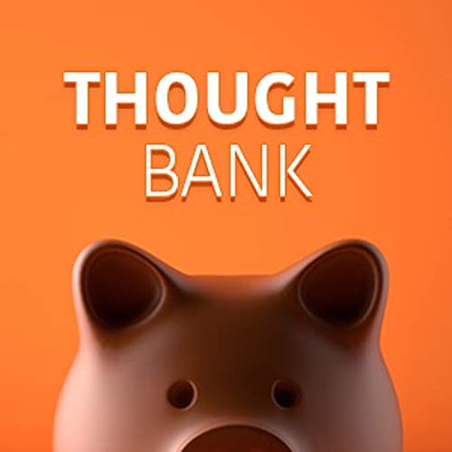 THOUGHT Bank cover art