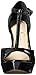 Jessica Simpson Women's Bansi Platform-Pump, Black, 8 Medium US