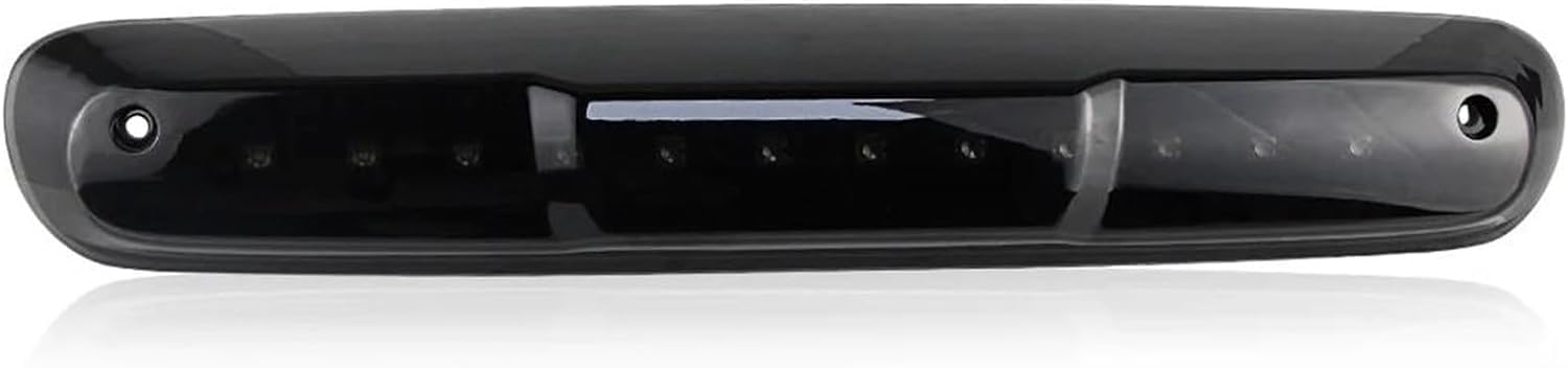 Third brake light replacement Third High Mount Brake Stop Light For GMC For Sierra 1500 2007-2014 3RD Third Brake Light Rear Tail Light Lamp(1)
