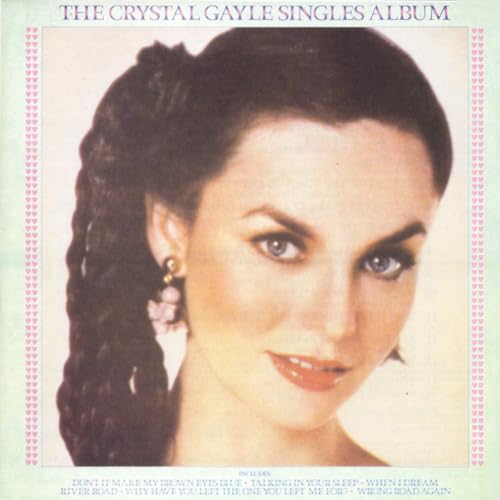 Crystal Gayle