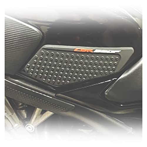 Grip réservoir moto antidérapant évite de glisser sur CBR650F CB650F - 8