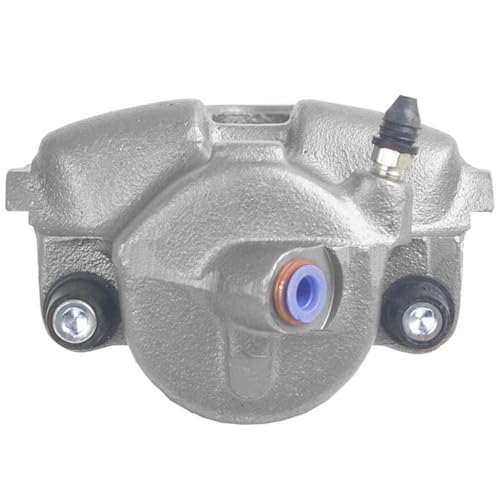 Image of Detroit Axle - Front Right Brake Caliper for Ford 1998-1999 Contour [SVT] Passenger Side Disc Brake Caliper Replacement