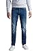 Produktbild PME Legend Herren Jeans Nightflight Jeans Ptr120-mvb Blau 28-30