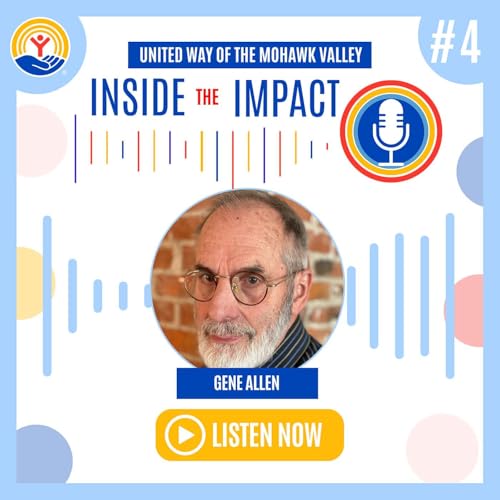 Episode #4: Neighbors Caring for Neighbors: Why Clean Spaces Matter w/ Gene Allen