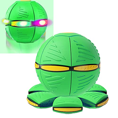 Bola de Descompressão Criativa para Animais de Estimação Voando Avião Lançando Bolas de Brinquedo Ao