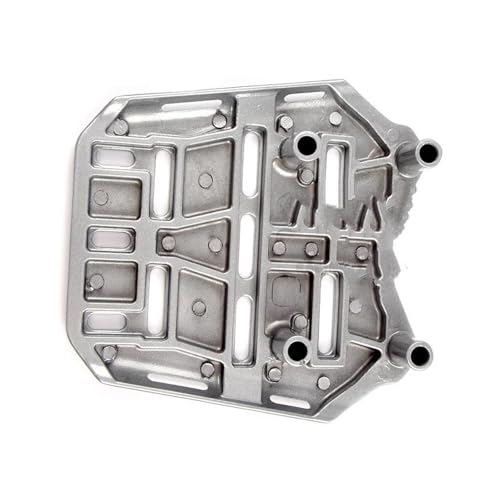 Support de top case PCX 125 160 fixation renforcée type H