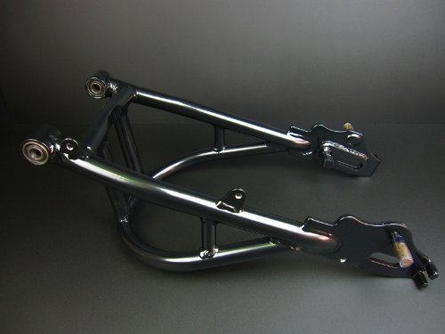 【美品】アームストロングリアスタビライザーHS232V2 Amazon | 10cmロングスタビライザー付きスイングアーム