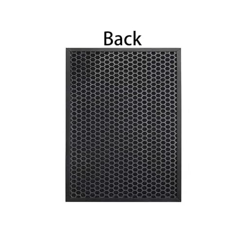 Filtre HEPA authentique UZ-HG3HF compatible Sharp de longue durée - 5