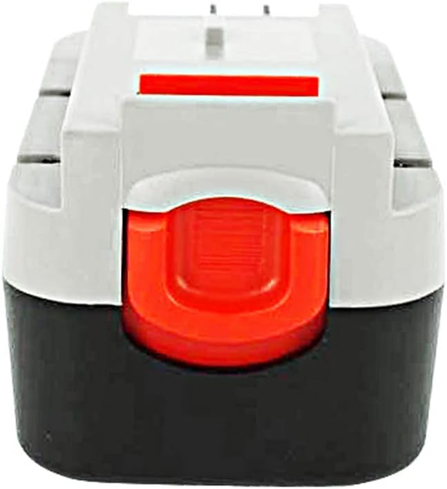 PowerSmart® 2000 mAh 18 V NiMH akumulator zamiennik do Black & Decker NST1118, NST2018, NSW18, PS18K2, XTC183BK, BPT318, 244760-00, A1718, A18, A18NH, B8317, BD18 34L, BPT1049, HPB18, HPB18-OPE