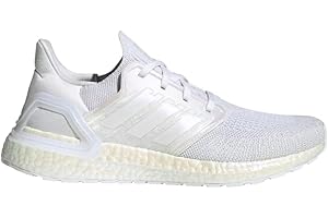 Adidas Ultra Boost 20 Men's Running Shoe: Unbeatable Comfort and Performance