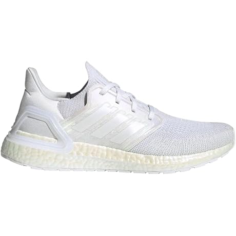 Adidas Ultra Boost 20 Men's Running Shoe: Unbeatable Comfort and Performance