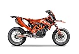 KTM Lincesed Product: KTM ha concesso a Hyena.it l'utilizzo del suo logo sulle nostre grafiche ed abbigliamento offroad. Le nostre grafiche personalizzate KTM sono dei prodotti KTM licensed product. Questo è un indice di qualità.