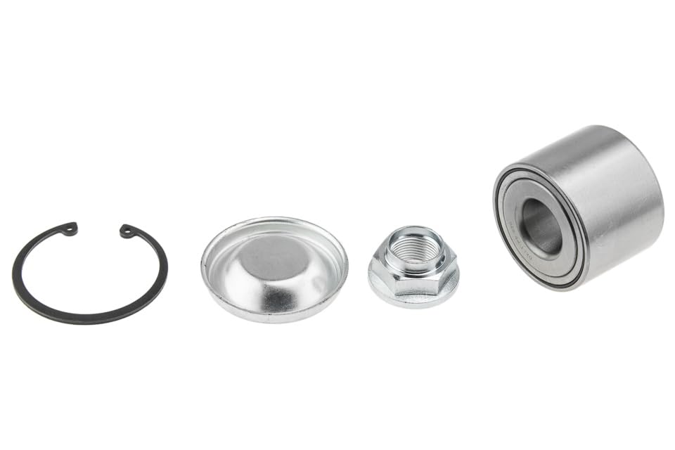 Kit roulement de roue arrière Peugeot 307 et Citroën C4 2006 KLT-PE-020