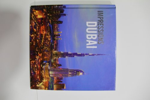 Impressions Dubai (Impressions Dubai, 1) 9948858697 Book Cover