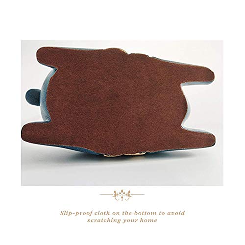 Hemfv Cigarette Cases, Jewelry Box Organizer Display Storage Case For Rings Earrings Necklace Home Decoration Art Storage #TOP6