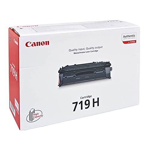 Canon CRG - vue 3