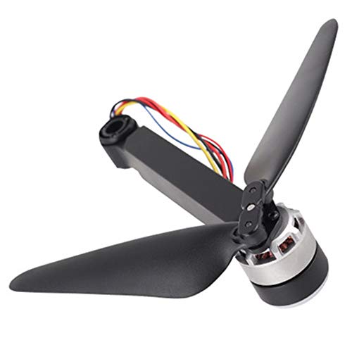 F11 PRO Drone Arm for S J R C F11 Pro / F11 / F11 4K PRO Drone Repair Parts Assembly Motor Arm Rear A