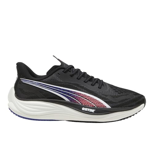 Image of Puma Mens Velocity Nitro 3 Running Shoes