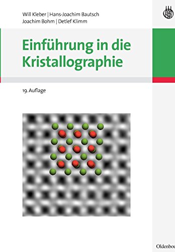 Einführung in die Kristallographie/Symmetriemodelle der 32 Kristallklassen zum Selbstbau: Einführung in die Kristallographie