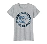 Born to Fish but Forced to Work Fishing T-Shirt